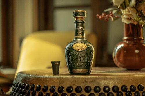 珍酒映山紅 千種時(shí)刻，萬般歡喜的全新演繹