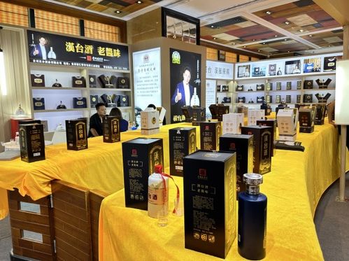 深圳糖酒會圓滿落幕，漢臺酒業積極布局產區化營銷，共謀酒業未來之路